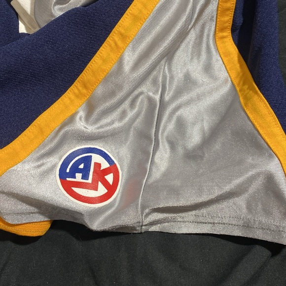 Vintage 90s Hockey Jersey - Picture 7 of 13